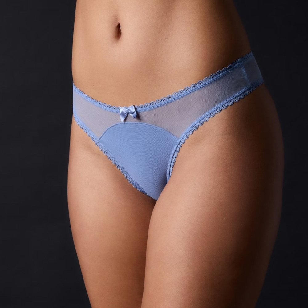 Journelle Victoire Thong NWT (Set of 2) Medium